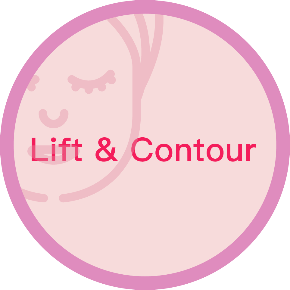 Lift & Contour