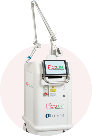 PicoCure <br/> 美國皮秒激光去斑療程