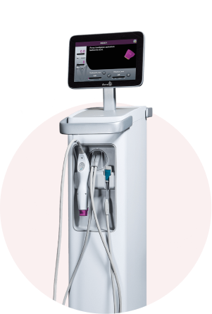 Thermage FLX <br/> 美國電波拉皮
