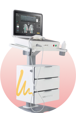 Ultherapy Prime