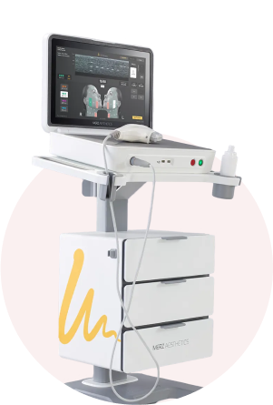 Ultherapy Prime