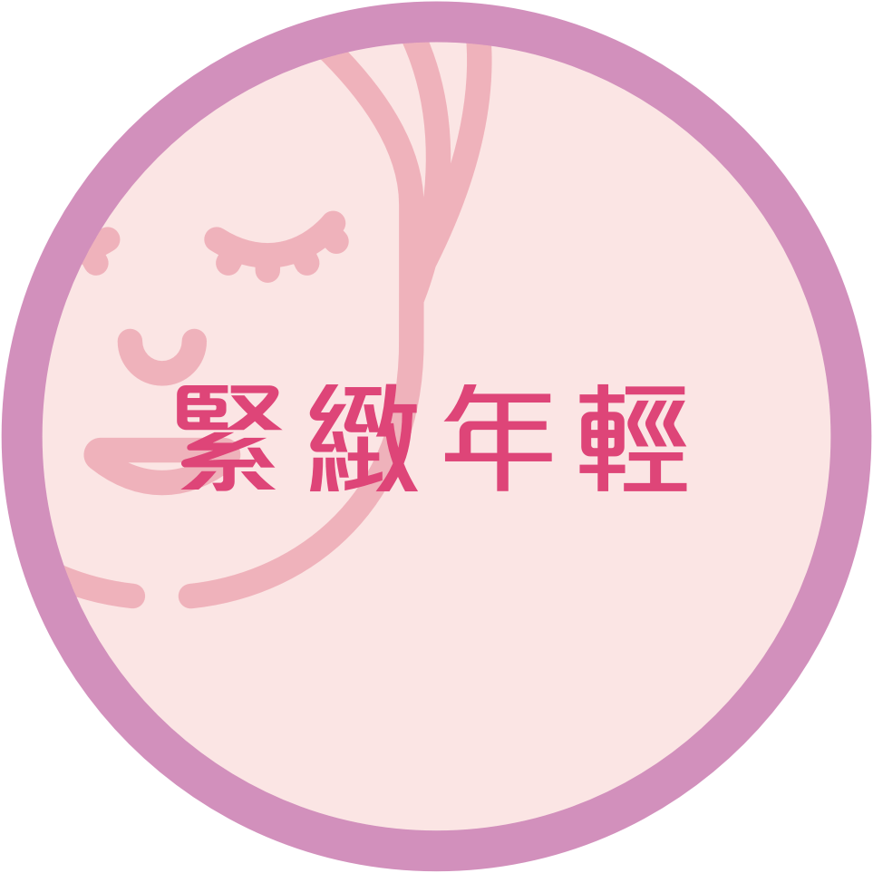 緊緻年輕
