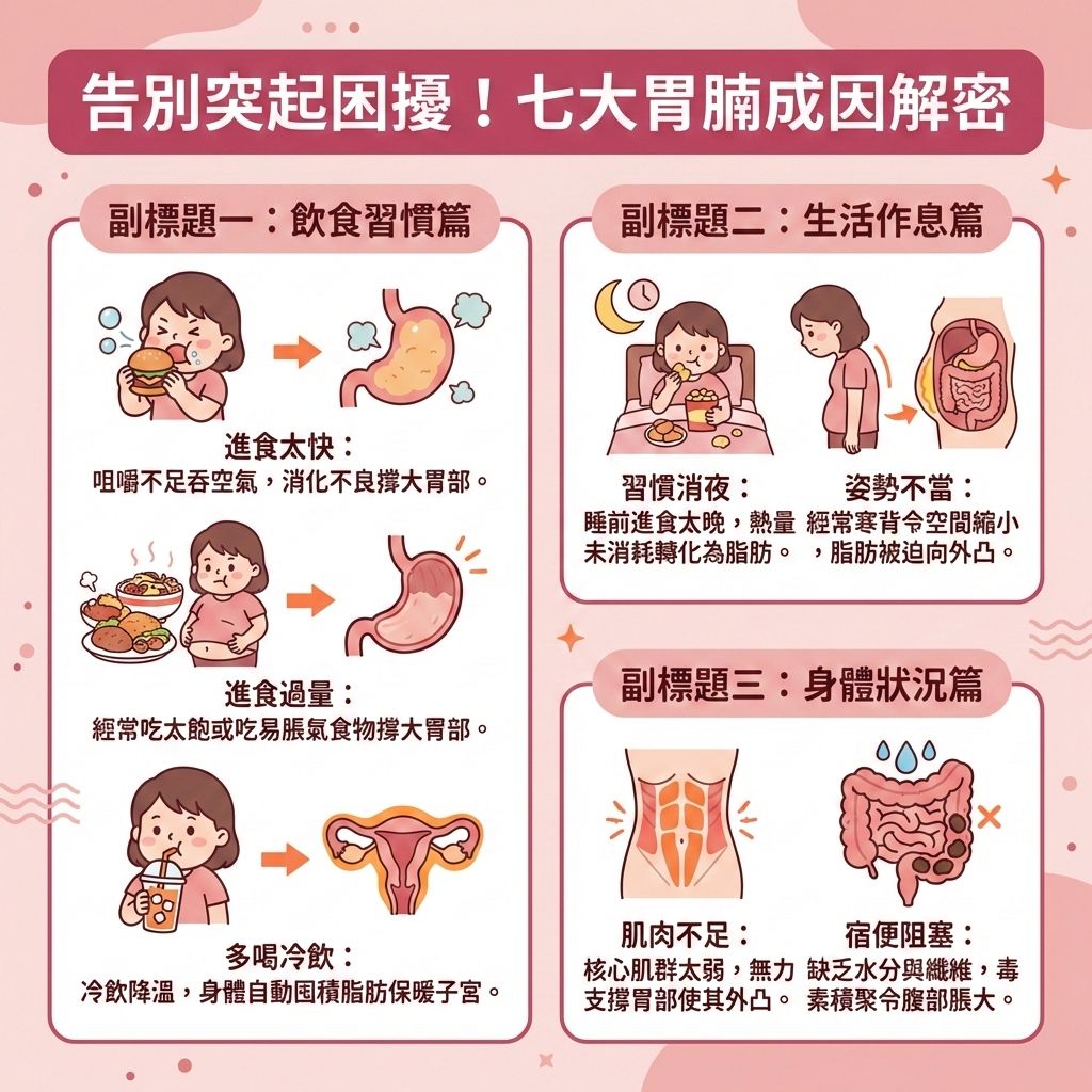 這是一張台灣健康部落格風格的 1:1 正方形醫美資訊圖表。圖中的長髮女生在男生的場景中(面部表情保持不變),正在認真踩健身單車(又稱動感單車)。這是一項極佳的帶氧運動,能有效燃燒體內脂肪並消耗多餘熱量(精算卡路里)。透過調整阻力級別(增加阻力),能在提高心跳率的同時減少關節勞損(保護膝關節)。
持續騎行能增強心肺功能、改善血液循環(加強血液循環),並有效排除乳酸。這不僅能鍛鍊下肢肌肉,強化大腿、小腿與核心肌群(增加肌肉量、預防肌肉流失),還能提升基礎代謝與整體新陳代謝,從而降低體脂率。
日常需配合健康飲食,控制熱量攝取並補充蛋白質,以防減少脂肪積聚。堅持這套運動能幫你突破減肥停滯期,達到收緊大腿線條與塑造緊緻線條的效果,消滅深層脂肪與消除頑固脂肪。若有局部肥胖困擾,可考慮醫學美容的局部減脂療程。香港完美醫療提供專業的無痛溶脂技術與醫美定位修形,結合頂尖溶脂科技與專屬瘦身方案,助你輕鬆重獲完美體態!