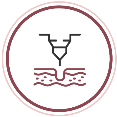 全方位覆蓋肌膚