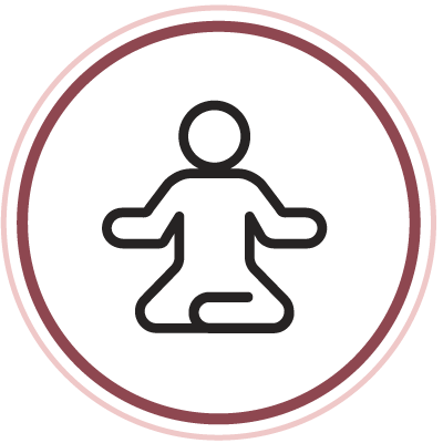 没有强烈疲劳感 