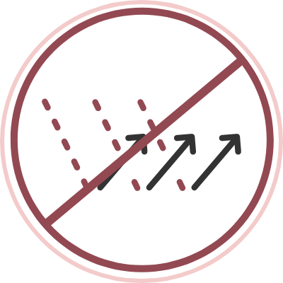 效果持久不反弹