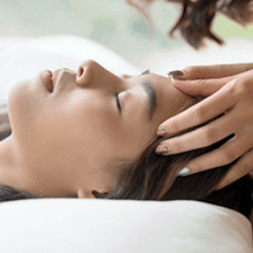 專業頭皮分析 及 RGA 爆髮療程