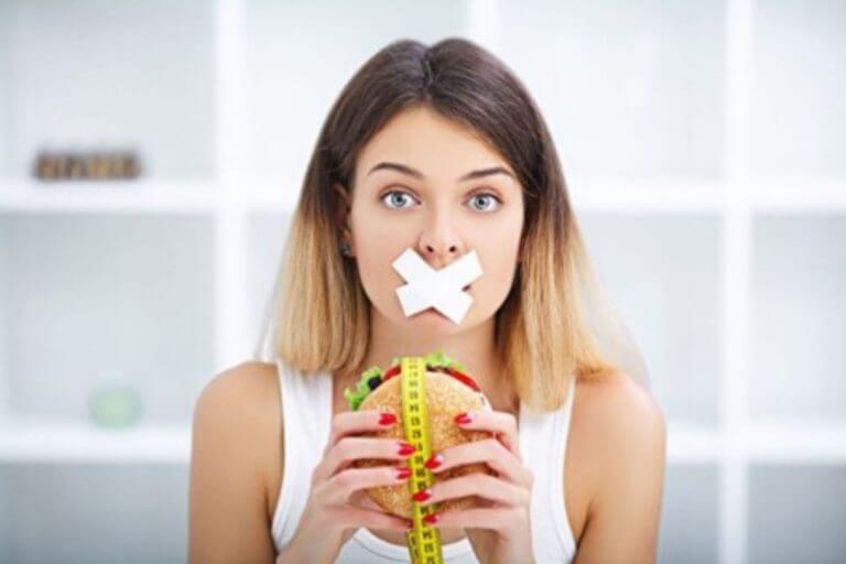 節食減肥方法
