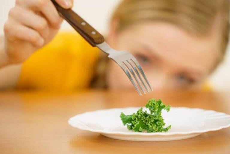 節食減肥為何反彈?