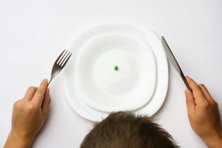 節食減肥有人能成功嗎?