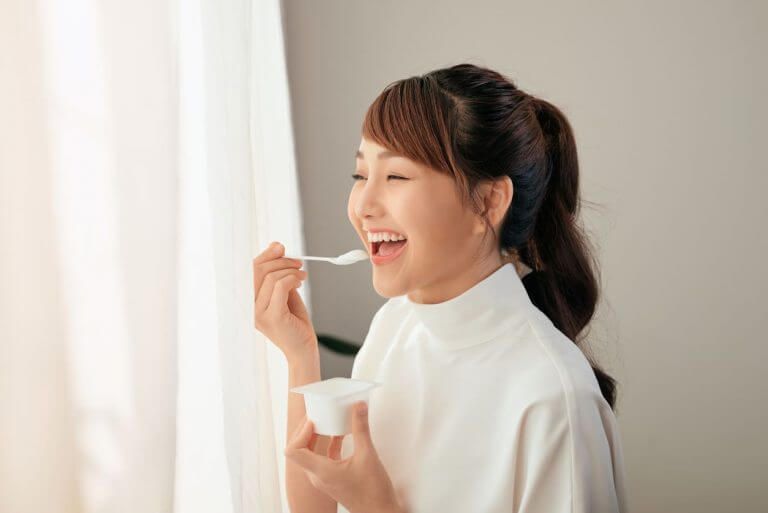 水毒型手臂粗:愛吃甜點、身心經常昏沉