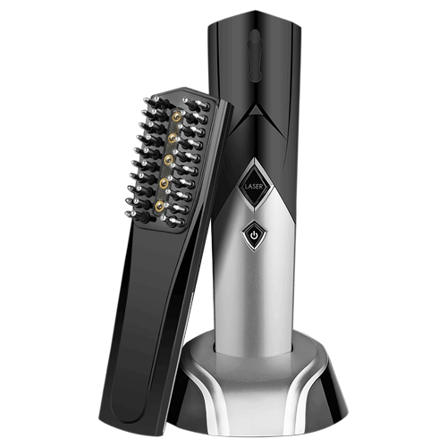 Like Fans Page For Hair Growth Booster